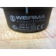 Werma 640 810 00 Stack Light Terminal Element - New No Box