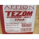 Appion TZM3PK Tezom Micron-Dry Vacuum Pump Oil (Pack of 3)