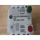 Allen Bradley 140-MN-1000 Starter 6.3-10A 140MN1000 Ser C - New No Box