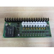 Allen Bradley 74103-453-03 1336 Control Interface Bd 7410345303 1336-L9E - Used