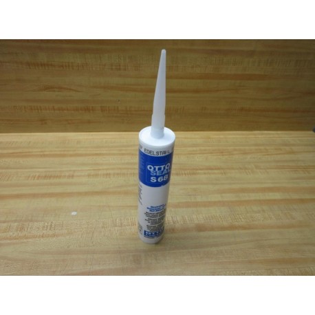 Ottochemie S68 Ottoseal Neutral Silicone Sealant