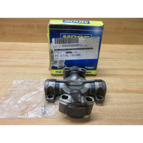 Moog 996 Federal Mogul Universal Joint