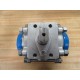 Flow-Tek CF8M-7010 Ball Valve - New No Box