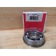 Timken Fafnir 307KG Radial Bearing WSnap Ring C3