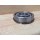 Timken Fafnir 307KG Radial Bearing WSnap Ring C3