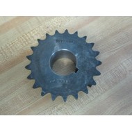 SST 40B21H Sprocket WKwy - New No Box