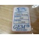 GEM Z140 1.1mm Ceramic Pipe Guide Z140-11