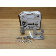 Neles Jamesbury LK-1870M Metso Linkage Kit 4000