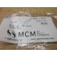 MCM 83-2275 Hi-Density Socket 832275 (Pack of 2)