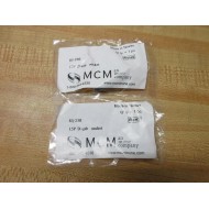 MCM 83-230 D-Sub Socket 83230 (Pack of 2)