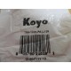 Koyo TRA-1828 Thrust Washer TRA1828 (Pack of 10)