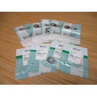 INA AS1024 Schaeffler Bearing Washer AS1024-HLA (Pack of 9)