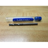 Garr Tool 20311 High Performance Drill Bit 1580H