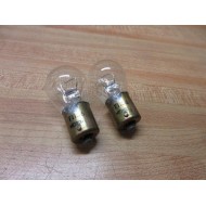 Generic T1156 Miniature Lamp, Light Bulb (Pack of 2) - New No Box