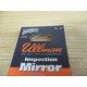 Ullman A2 Inspection Mirror (Pack of 5)