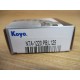 Koyo NTA-1220 Thrust Needle Roller Bearing NTA1220 (Pack of 4)