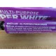 CRC SL3361 Sta-Lube Super White Grease 1.75oz Tube