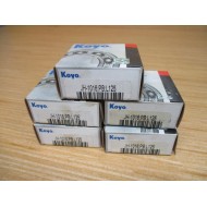 Koyo JH-1016 Needle Bearing JH1016 (Pack of 5)