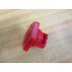 Cat Pumps 43211 Red Plastic Oil Filler Cap (Pack of 4)