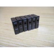 Daito P435L Alarm Fuse 3.5A (Pack of 6) - New No Box