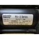 Schrader Bellows PAC103121 2.000 Parker Cylinder - New No Box