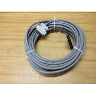 Yokogawa S9978UW Saito Cord Cable Assembly M36927K - New No Box