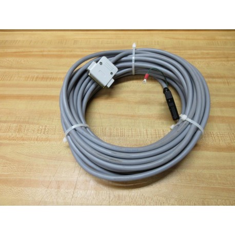 Yokogawa S9978UW Saito Cord Cable Assembly M36927K - New No Box