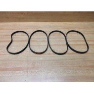 Jason 501-3M-10 Timing Belt 501-3M (Pack of 4)