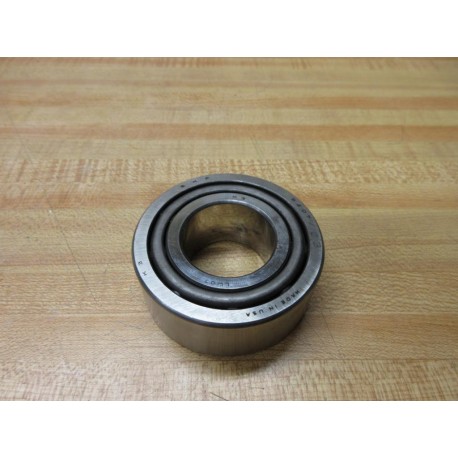 SKF 5207C3 Double Row Ball Bearing 5207 - New No Box