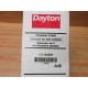 Dayton 1A096P V-Belt A49, 1A096 (Pack of 2)