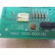 N86D-3906-R00101 N86D3906R00101 Circuit Board - New No Box