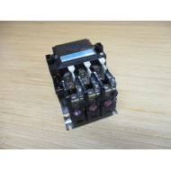 ITE A123C Contactor - Used