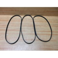 Jason 345L050 Megadyne Isoran Timing Belt 345L (Pack of 3)