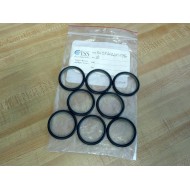 ISS RG580D025-T46 Glyd Ring RG580D025T46 (Pack of 8)