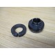 AMI Bearings UE204 Concentric Collar Locking Bearing Insert