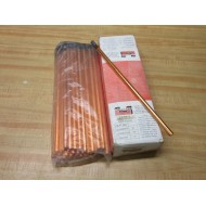 Unibraze N6420000009 Gouging Electrode Rod 38" x 12" (Pack of 50)