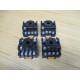 Young Electronics NDS-11 Relay Socket NDS11 (Pack of 4)