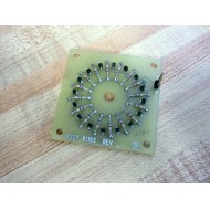 81185 Circuit Board - Used