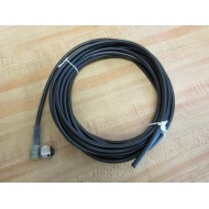 Binder 79-3436-40-04 CableCord-Set 7934364004 - New No Box
