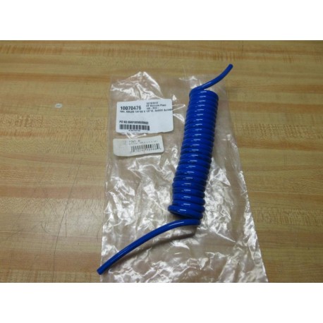 CNH PU582-10W1-B Flexcoil 14" OD 10' Length