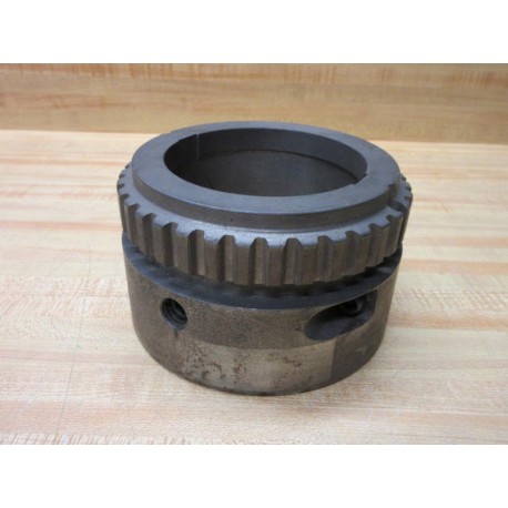 36362 Gear Coupling - New No Box