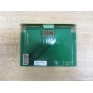 MOOG C09962-001 C09962001 Circuit Board Rev A - New No Box