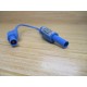 Dranetz 114013-G1 Interconnect Jumper Cable 114013G1 - New No Box