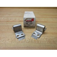 Joslyn Clark L76 Sylvania Heater Element (Pack of 2)