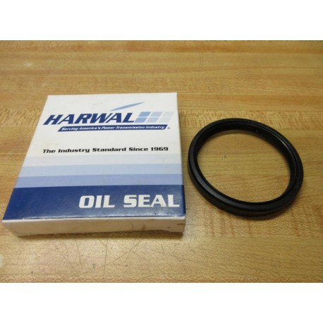 Harwal 02359 Oil Seal 58x68x09