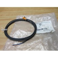 IFM Efector ADOAF030MSS0002H03-EVC144 Female Cordset