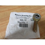 Aurora MM-7Z Rod End Bearing MM7Z