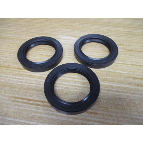 Generic UE 45 65 10 Oil Seal UE456510 (Pack of 3) - New No Box