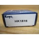 Koyo HK1816 Needle Bearing (Pack of 5)