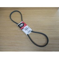 Gates 6850 PoweRated V-Belt 4L500K